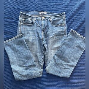 Levi’s 505 Straight Size 8 Women’s Jeans